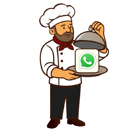 Ordenar por WhatsApp