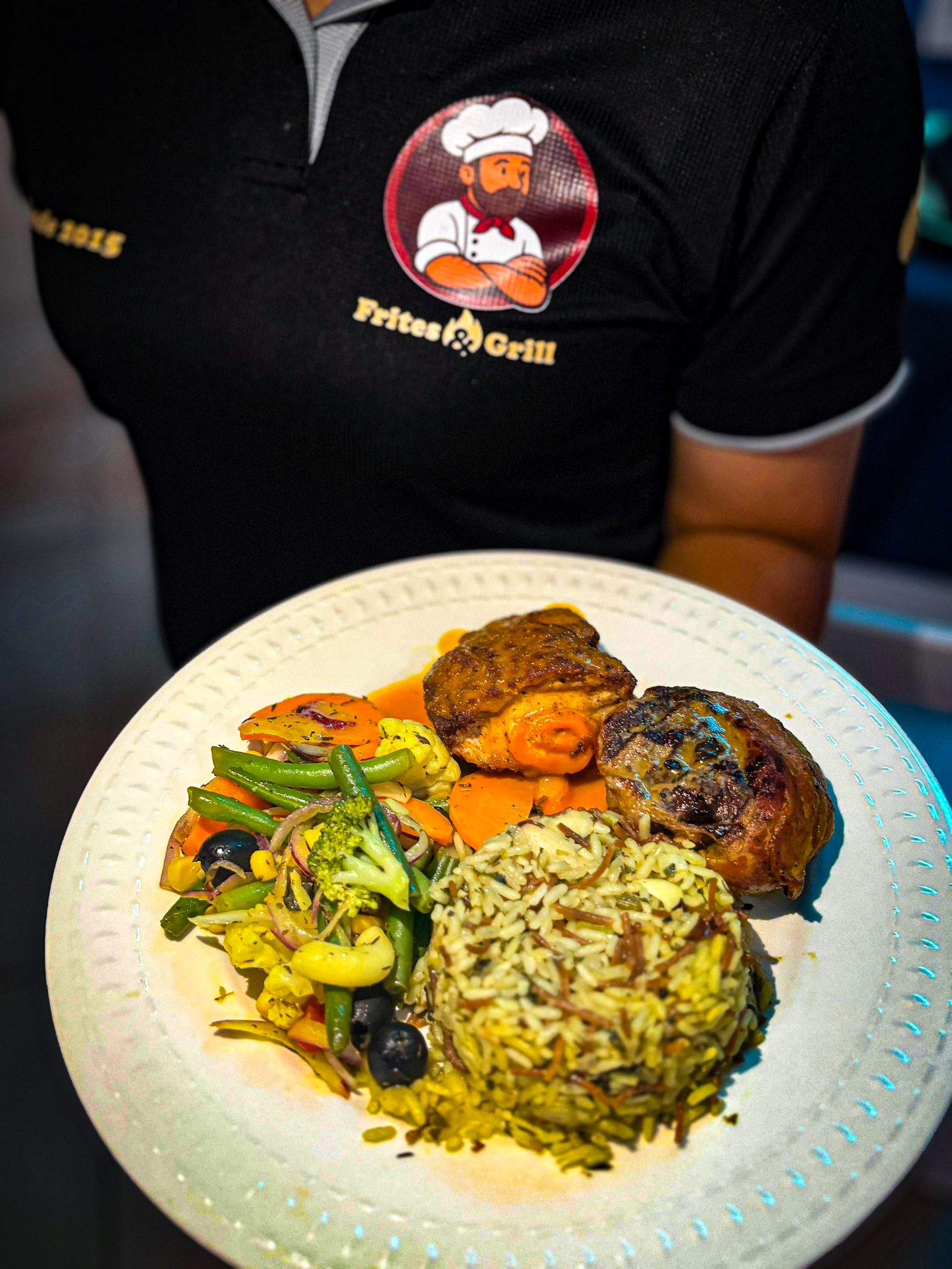 Atención Personalizada